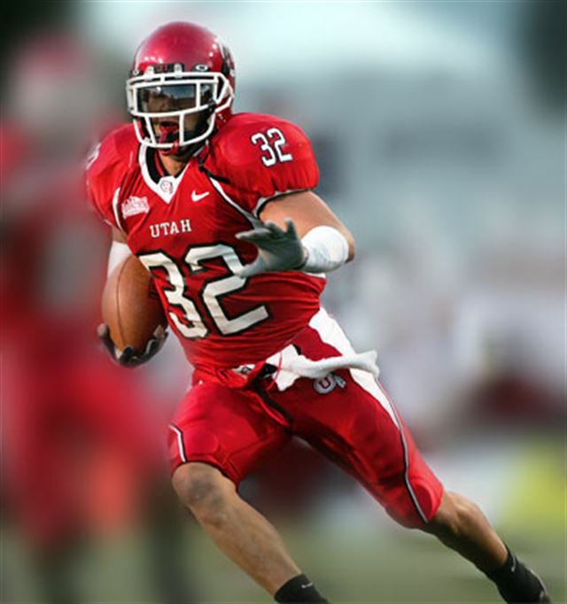 - Eric Weddle