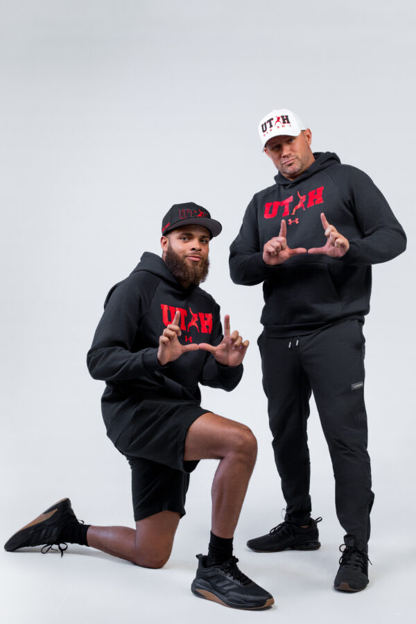 Utah Hoodie - Image 4