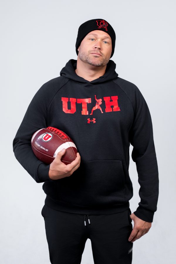 Utah Hoodie - Image 6
