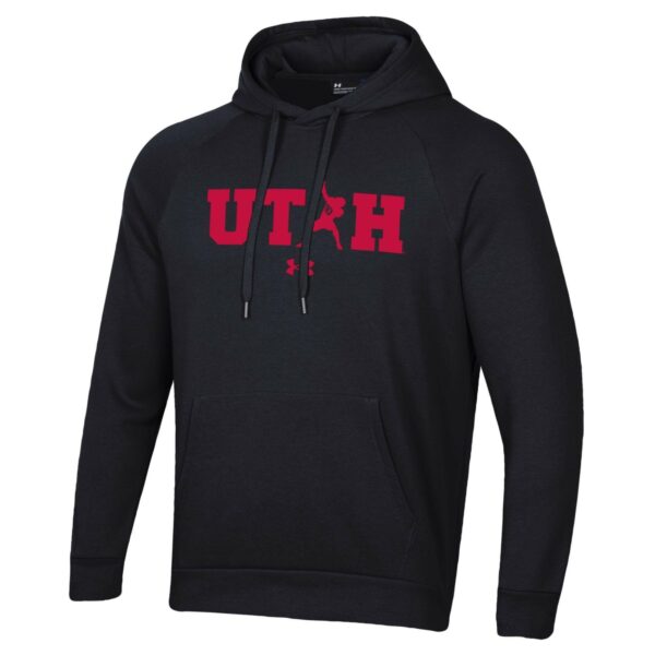 Utah Hoodie