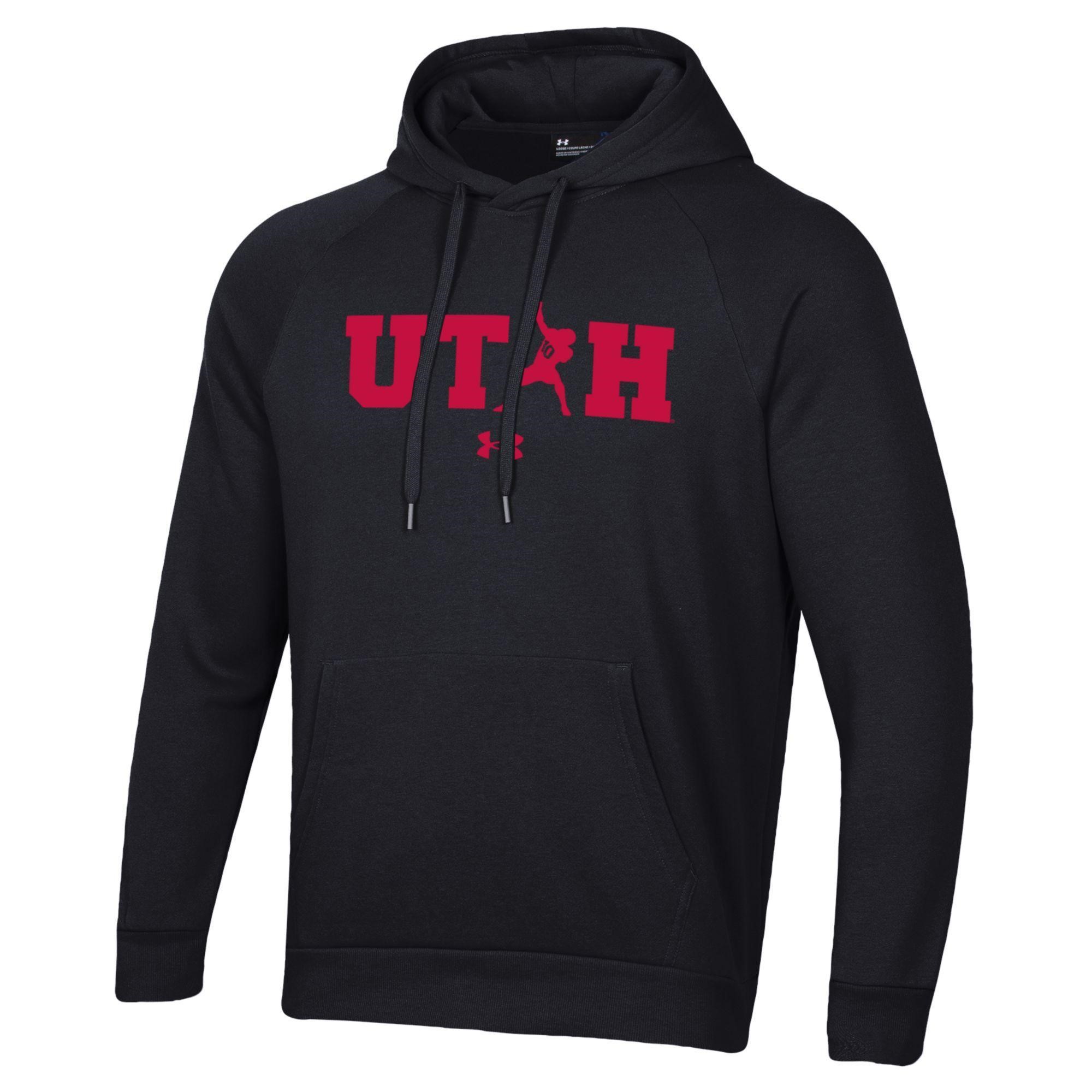 Black Hoodie