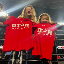 Utah Man Fans