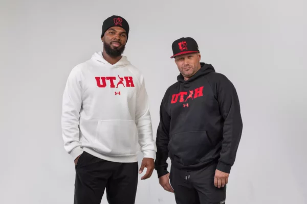 Utah Hoodie - Image 5