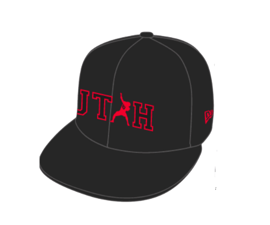 Black Utah NE-950